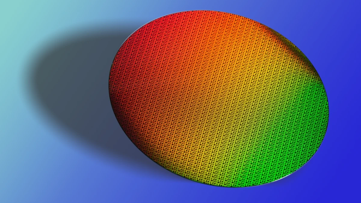 Intel, çip savaşında yeni bir sayfa açıyor Intel, çip savaşında yeni bir sayfa açıyor