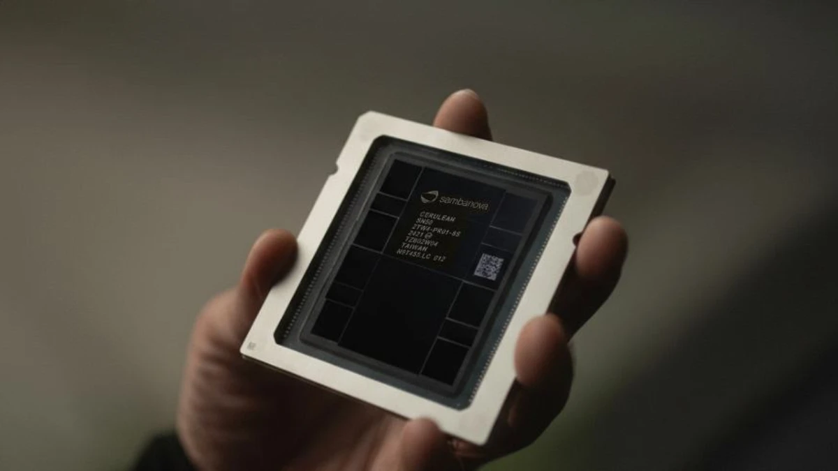 Intel ve SambaNova’dan dev yapay zeka ittifakı: SN50 RDU Intel ve SambaNova’dan dev yapay zeka ittifakı: SN50 RDU