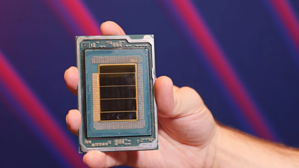 Intel yeni nesil Xeon 6+ işlemcileri tanıttı Intel yeni nesil Xeon 6+ işlemcileri tanıttı