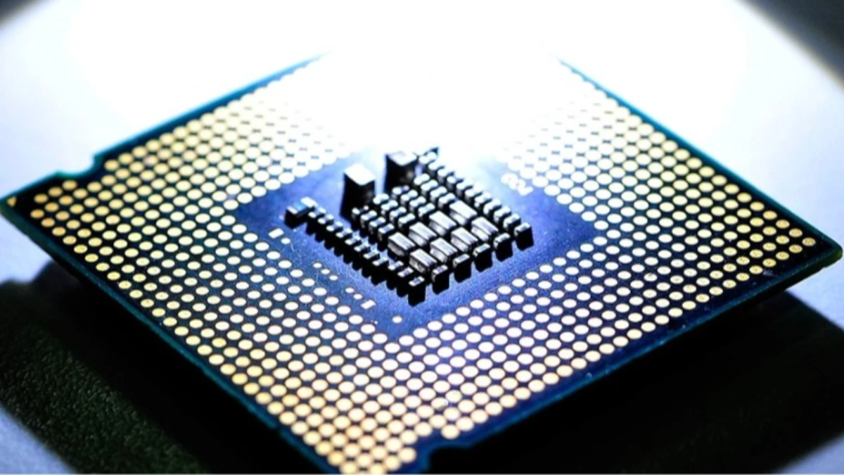 Intel'den açıklama: Bellek çip krizi iki yıl sürecek Intel'den açıklama: Bellek çip krizi iki yıl sürecek