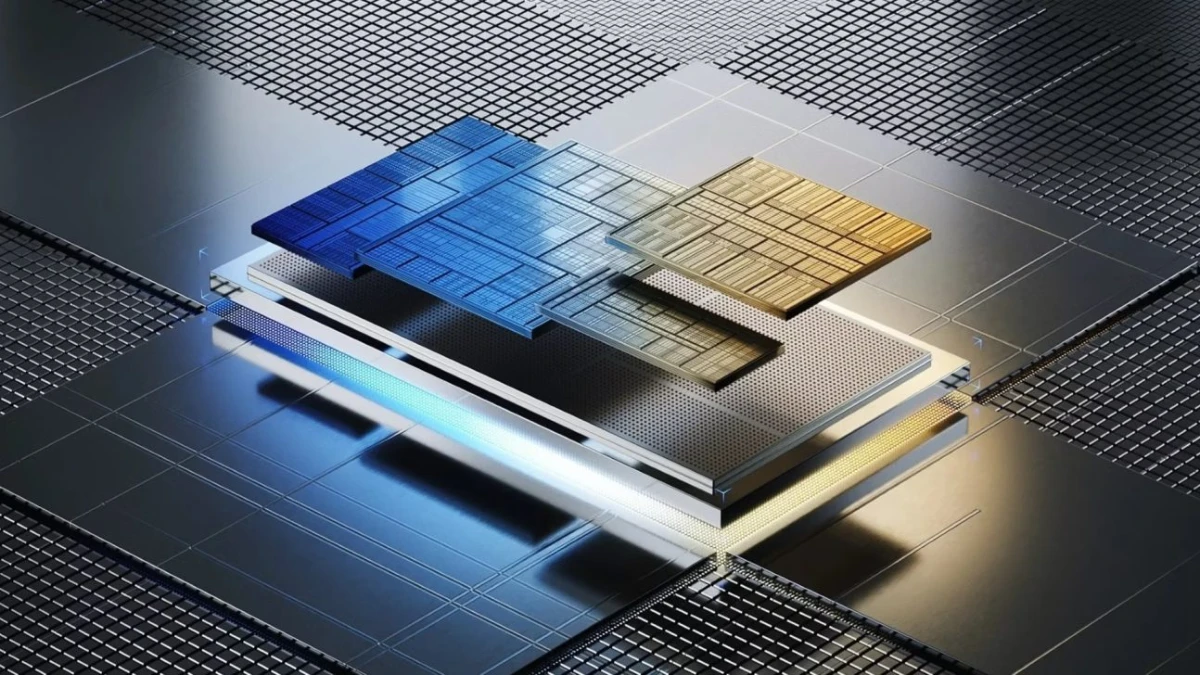 Intel'den yeni nesil tek çekirdek mimarisi: 'Birleşik Çekirdek'