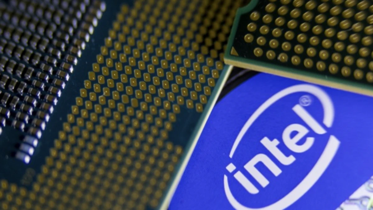 Intel’in ilk çeyrek görünümü hayal kırıklığı yarattı: Piyasa beklentisinin altında