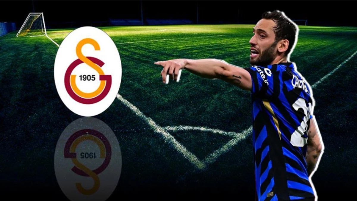 Inter Başkanı Marotta'dan Hakan Çalhanoğlu açıklaması: 'Ayrılmak isterse ona saygı duyacağız' Inter Başkanı Marotta'dan Hakan Çalhanoğlu açıklaması: 'Ayrılmak isterse ona saygı duyacağız'