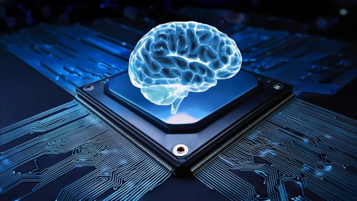 İnternetsiz yapay zeka: AI Pro ile yeni dönem başlıyor İnternetsiz yapay zeka: AI Pro ile yeni dönem başlıyor