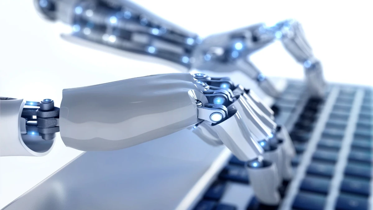 İnternette yapay zeka destekli bot saldırıları 12,5 kat arttı İnternette yapay zeka destekli bot saldırıları 12,5 kat arttı