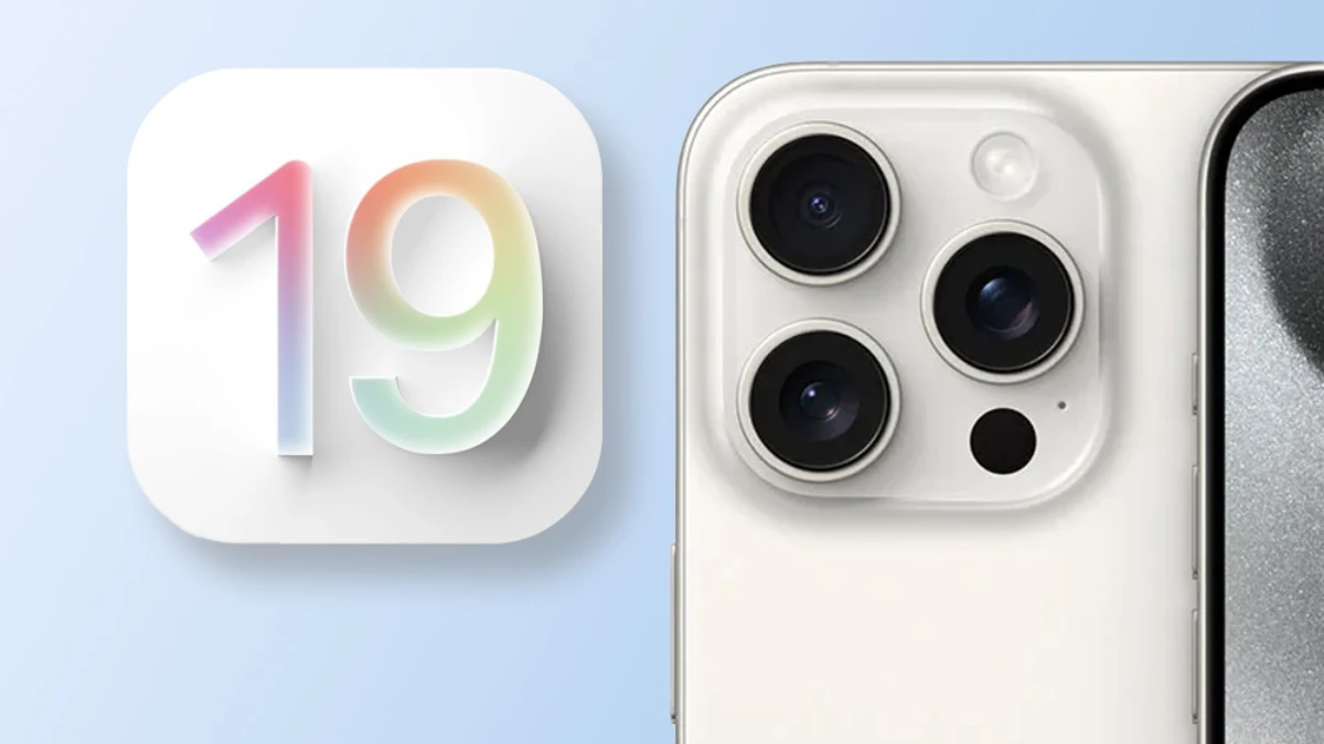 iOS 19'la gelecek yenilikler neler? Tasarımdan güvenliğe kapsamlı değişiklikler iOS 19'la gelecek yenilikler neler? Tasarımdan güvenliğe kapsamlı değişiklikler