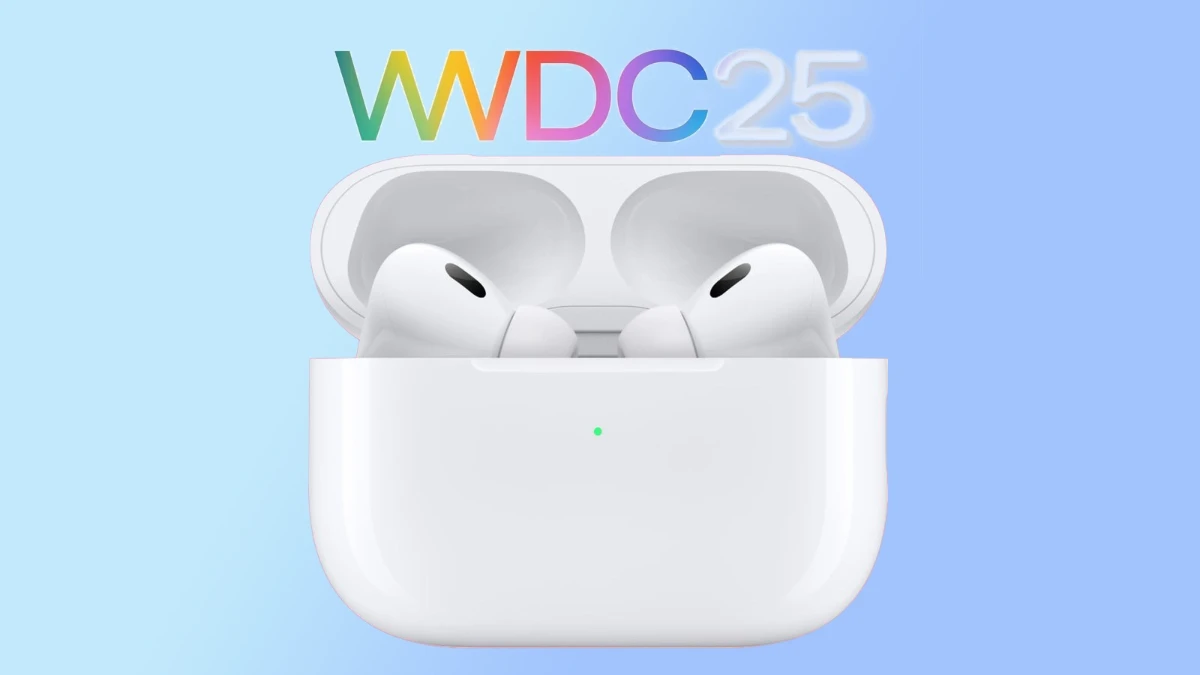 iOS 26, AirPods’lara yeni özellikler getiriyor iOS 26, AirPods’lara yeni özellikler getiriyor
