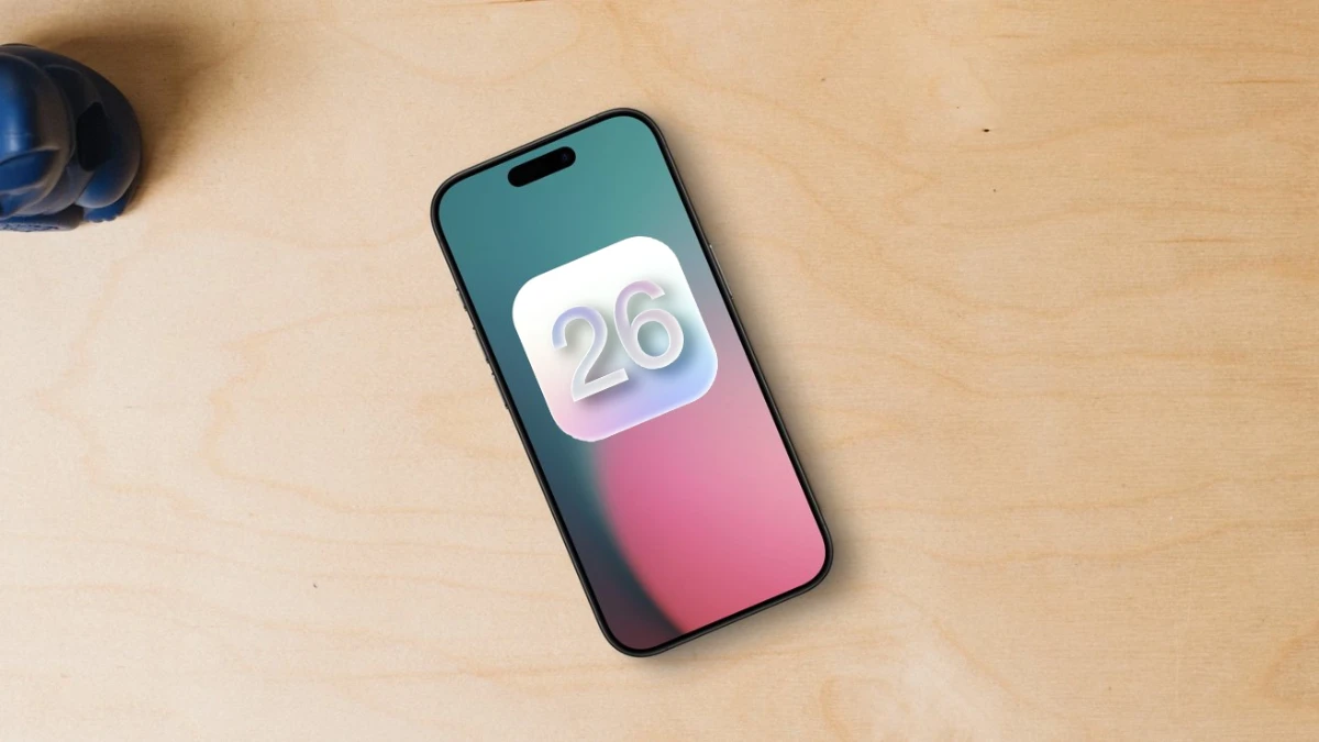 iOS 26: Mesajlar, Müzik, Notlar ve CarPlay yeniliklerle geliyor iOS 26: Mesajlar, Müzik, Notlar ve CarPlay yeniliklerle geliyor