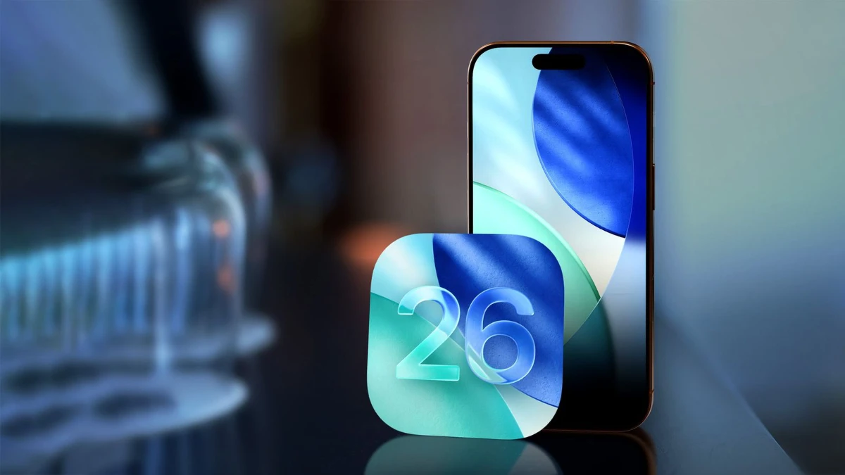 iOS 26 ne zaman çıkacak? İşte tam sürüm notları iOS 26 ne zaman çıkacak? İşte tam sürüm notları