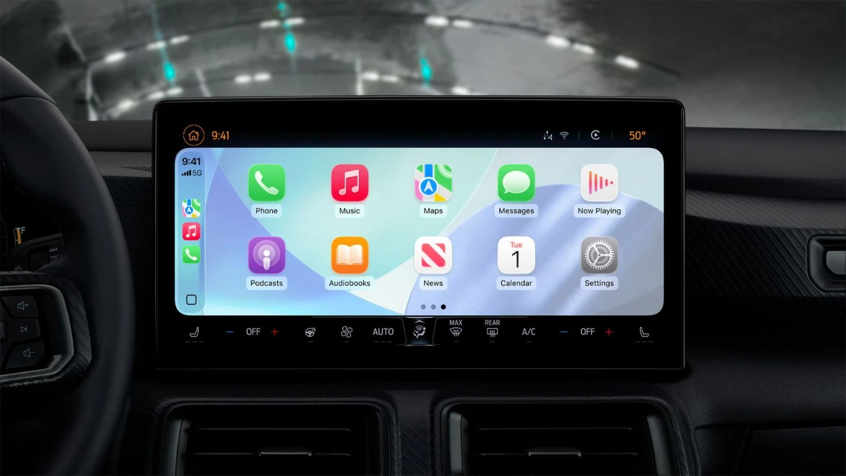 iOS 26.4: Apple CarPlay ChatGPT ve Gemini desteğine kavuşuyor iOS 26.4: Apple CarPlay ChatGPT ve Gemini desteğine kavuşuyor