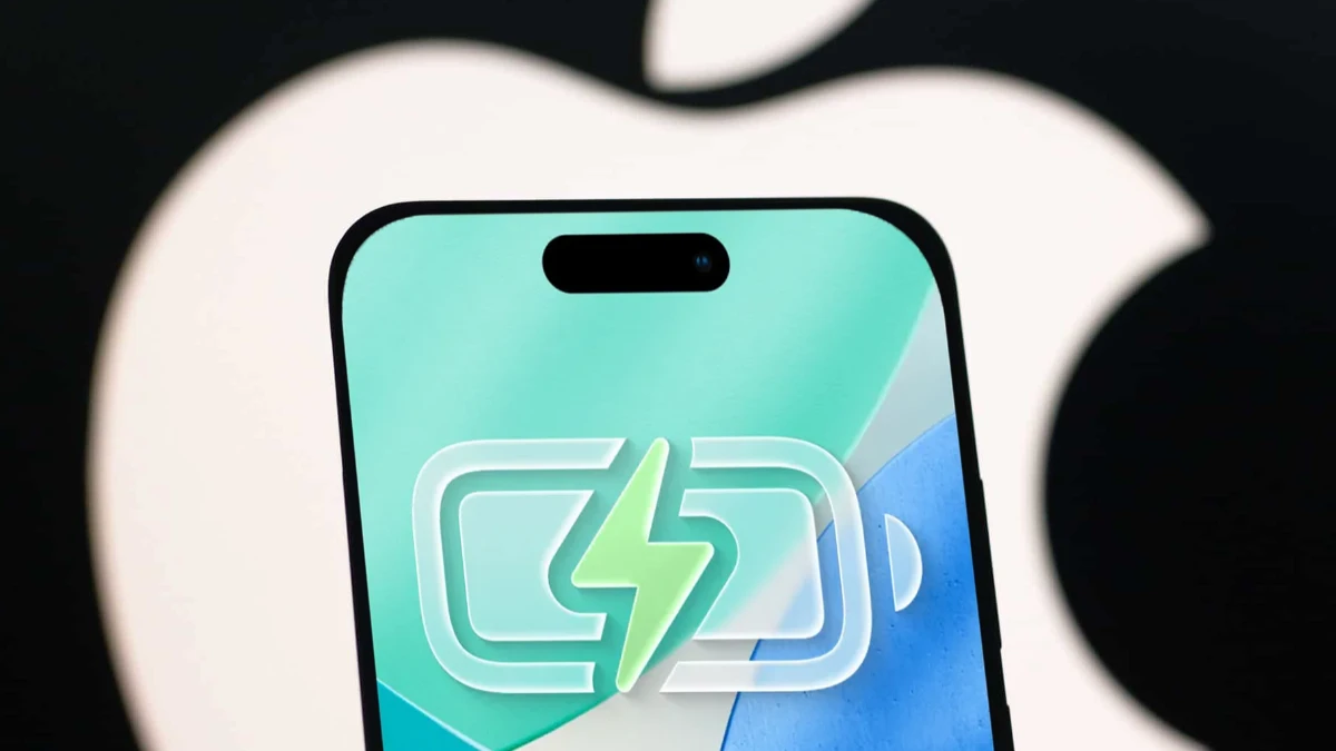 iOS 26'nın yeni pil özelliği: Aşırı güç tüketen uygulamaları yakalıyor iOS 26'nın yeni pil özelliği: Aşırı güç tüketen uygulamaları yakalıyor
