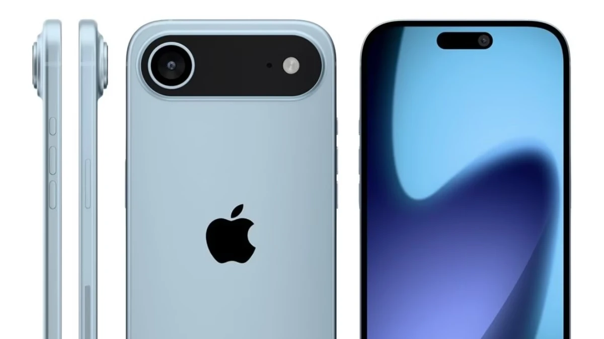 iPhone 17 Air Çin’de yok: eSIM kararı ve incelik stratejisi