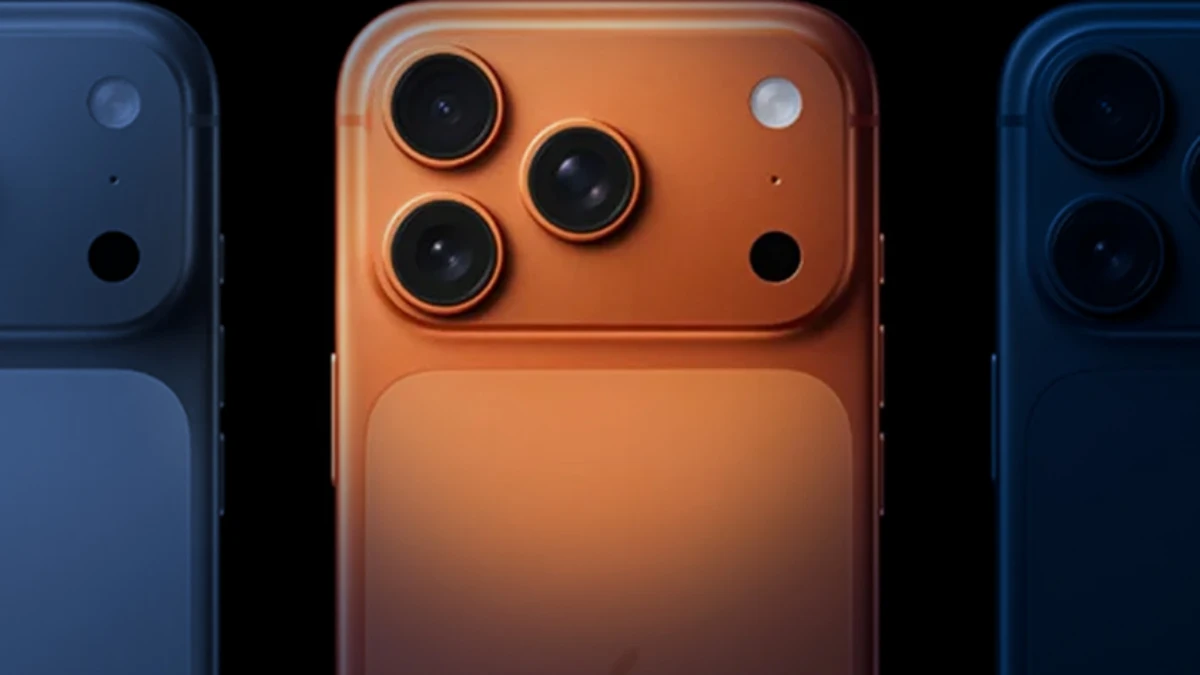 iPhone 17 Air Türkiye çıkış tarihi ve fiyatı! Özellikleri dikkat çekiyor iPhone 17 Air Türkiye çıkış tarihi ve fiyatı! Özellikleri dikkat çekiyor