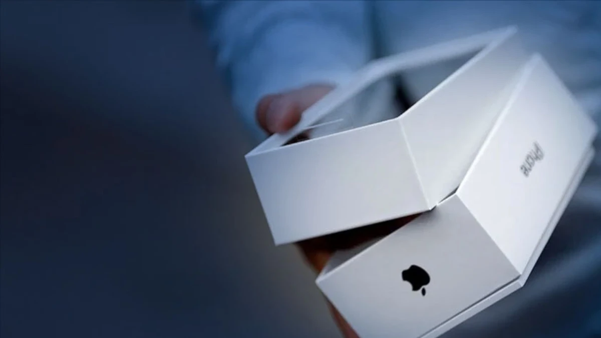 iPhone 17 ne zaman çıkacak? Türkiye satış tarihi ve özellikleri! Fiyatı ne olur? iPhone 17 ne zaman çıkacak? Türkiye satış tarihi ve özellikleri! Fiyatı ne olur?