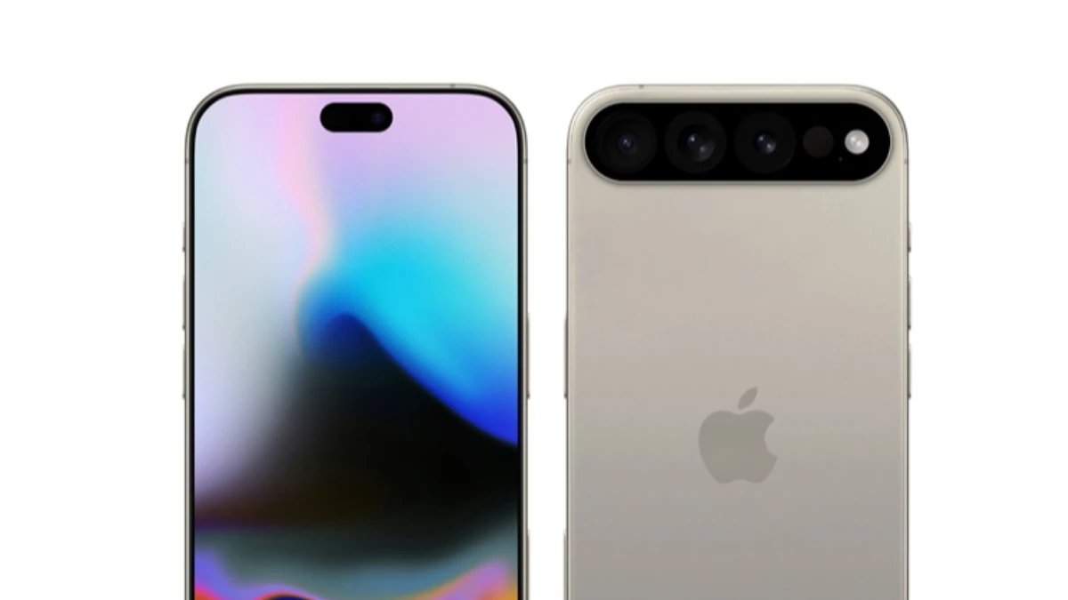 iPhone 17 Pro 12GB RAM’le geliyor iPhone 17 Pro 12GB RAM’le geliyor