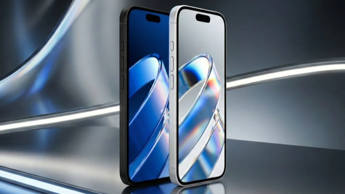 iPhone 17e için ilk sızıntılar: Dynamic Island geliyor!