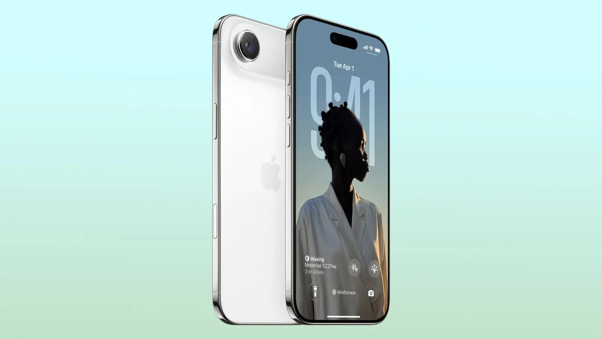 iPhone 17’lerde kamera sorunu: Yazılım hatasından kaynaklanıyor iPhone 17’lerde kamera sorunu: Yazılım hatasından kaynaklanıyor
