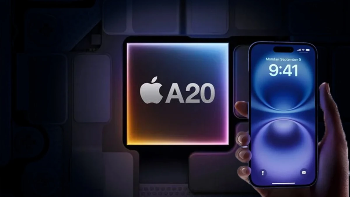 iPhone 18 serisinin tasarımı ve özellikleri ne olacak? iPhone 18 serisinin tasarımı ve özellikleri ne olacak?
