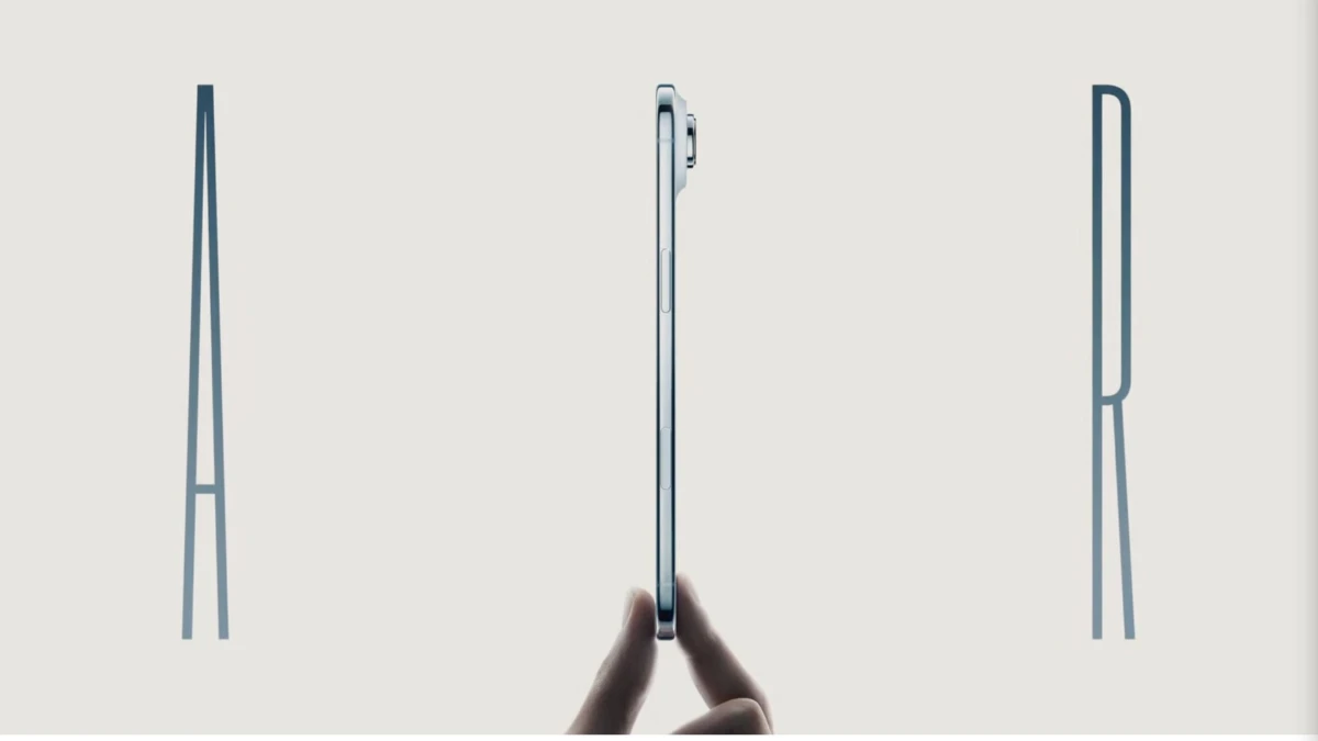 iPhone Air 2, dayanıklılık ve hafiflik için yine titanyum kasayla gelecek iPhone Air 2, dayanıklılık ve hafiflik için yine titanyum kasayla gelecek