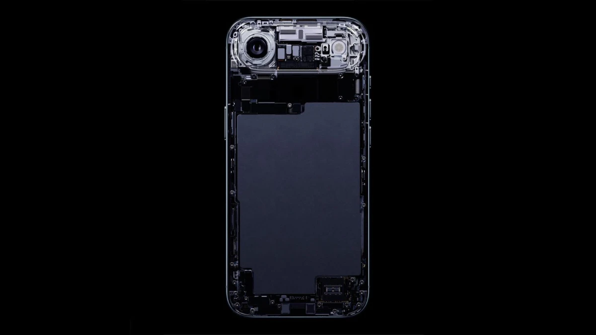 iPhone Air’ın pil ömründe hayal kırıklığı! 17 Pro Max açık ara lider iPhone Air’ın pil ömründe hayal kırıklığı! 17 Pro Max açık ara lider