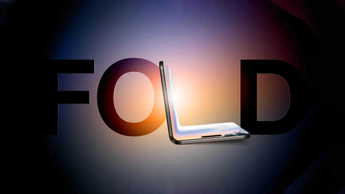 iPhone Fold beklenenden daha küçük olabilir: Apple 2026’da piyasaya sürecek iPhone Fold beklenenden daha küçük olabilir: Apple 2026’da piyasaya sürecek