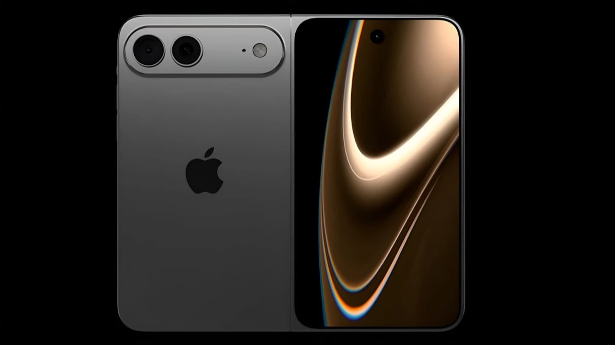 iPhone Ultra Eylül’de çıkacak: 3D baskı, kırışıksız ekran teknolojisi iPhone Ultra Eylül’de çıkacak: 3D baskı, kırışıksız ekran teknolojisi