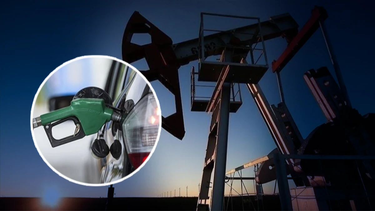 Irak petrolü Türkiye yolunda tıkandı Irak petrolü Türkiye yolunda tıkandı