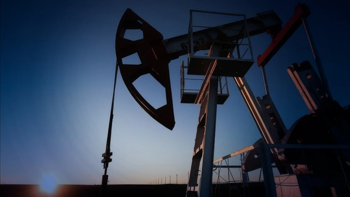 Irak: Savaş nedeniyle petrol faaliyetleri büyük ölçüde durdu Irak: Savaş nedeniyle petrol faaliyetleri büyük ölçüde durdu