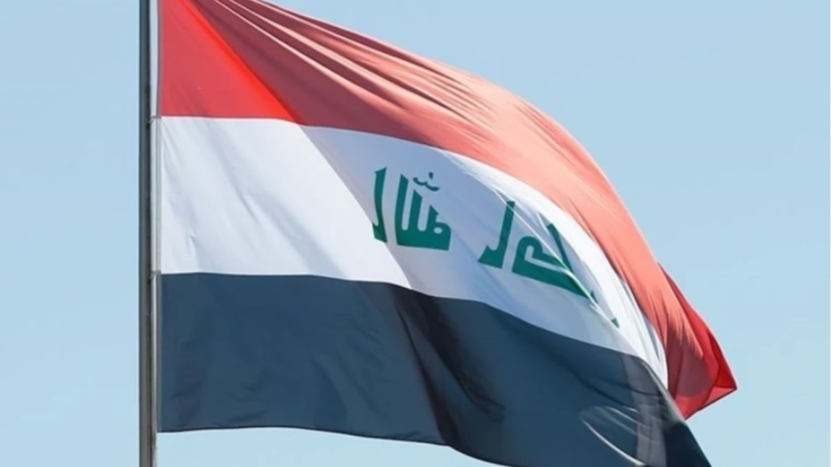 Irak’tan İsrail iddialarına net yanıt Irak’tan İsrail iddialarına net yanıt
