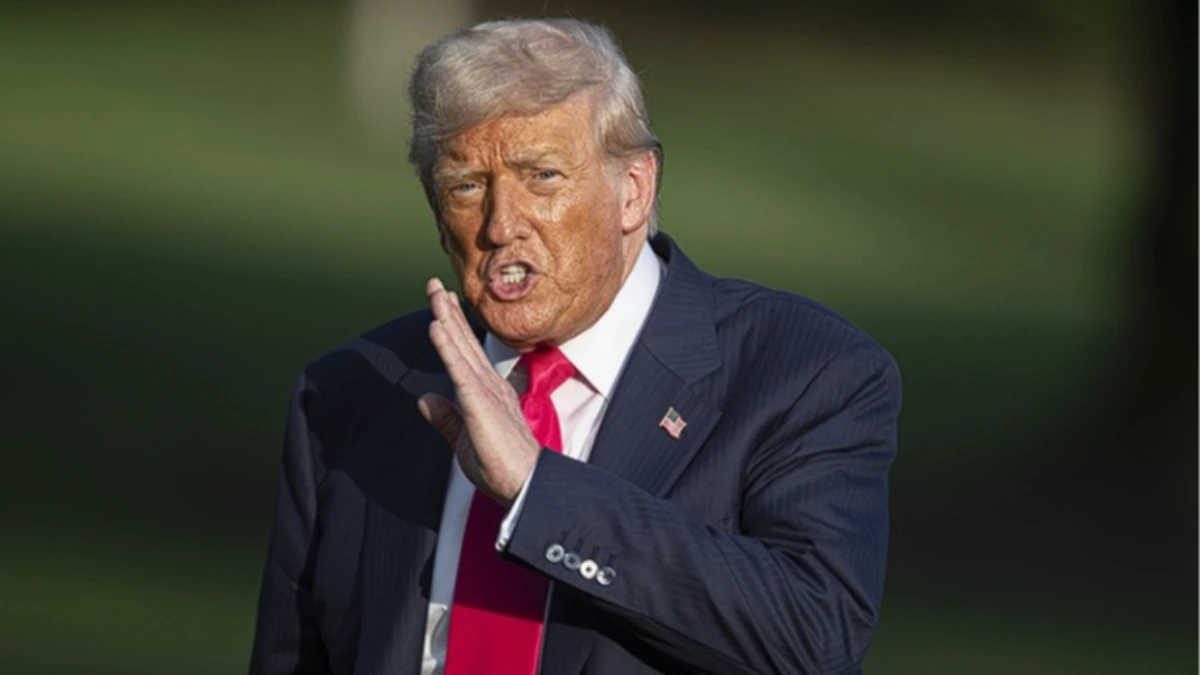 İran barış görüşmeleri öncesi Trump’tan İsrail-Hizbullah mesajı