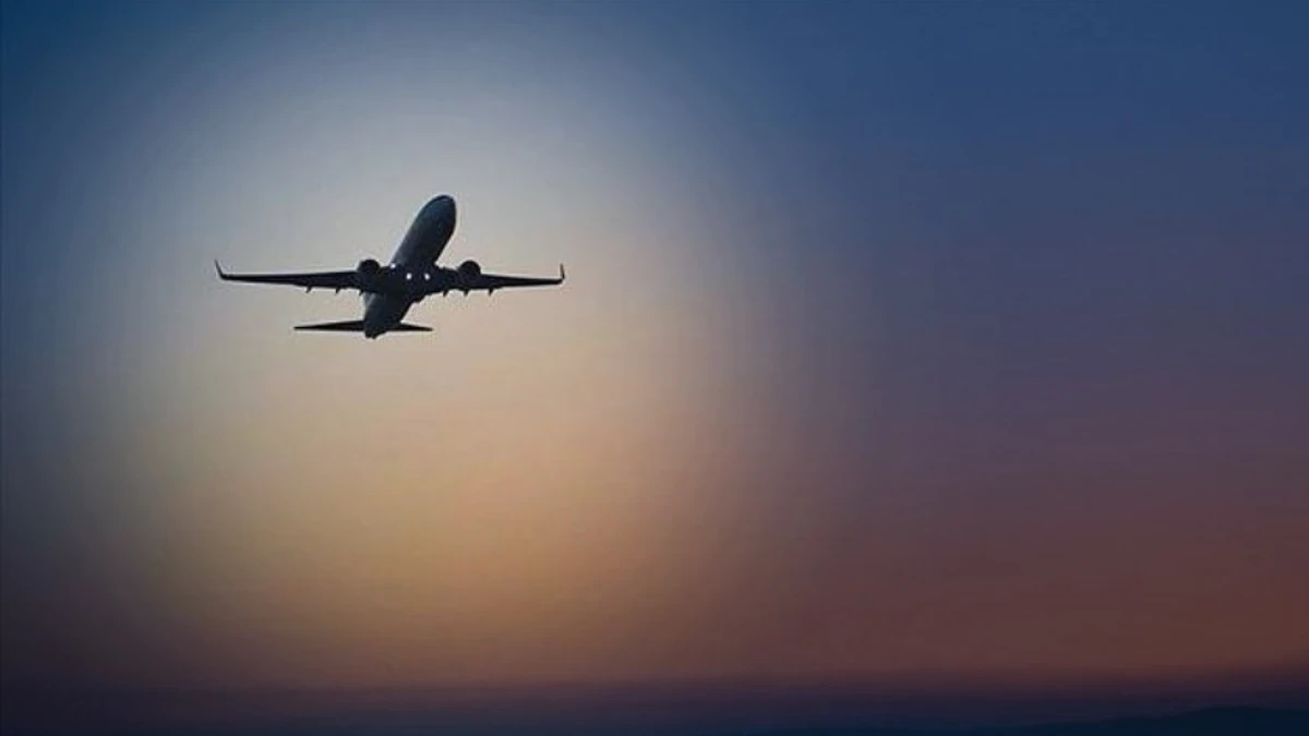 İran hava sahasında normalleşme: İstanbul uçuşları yarın başlıyor İran hava sahasında normalleşme: İstanbul uçuşları yarın başlıyor