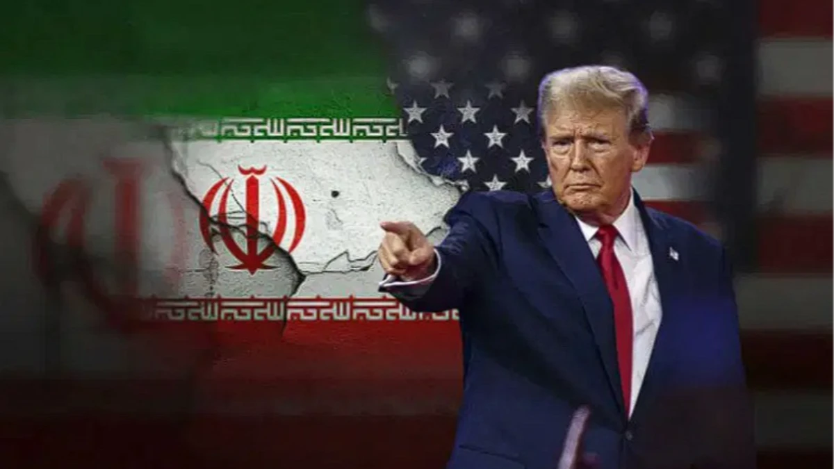İran savaşı 1 haftayı aştı: Trump için askeri ve siyasi risk büyüyor İran savaşı 1 haftayı aştı: Trump için askeri ve siyasi risk büyüyor