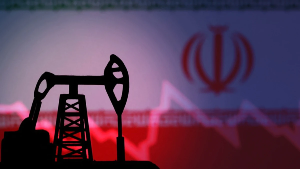 İranlı Bakan: Petrol satışlarımız sürüyor İranlı Bakan: Petrol satışlarımız sürüyor
