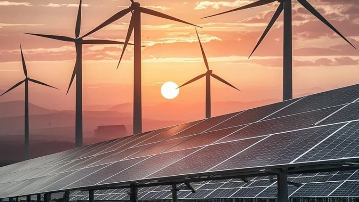 IRENA’dan yenilenebilir enerji mesajı: 2026’da 700 gigavatlık kurulumla rekor bekleniyor
