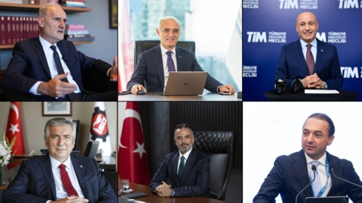 İş dünyası 'Schengen vizesi' adımını memnuniyetle karşıladı