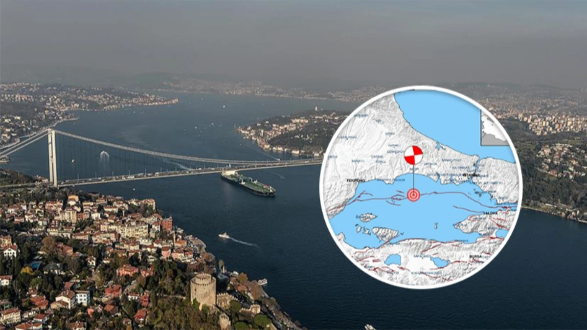İş dünyasından deprem mesajları! 'GEÇMİŞ OLSUN İSTANBUL' İş dünyasından deprem mesajları! 'GEÇMİŞ OLSUN İSTANBUL'