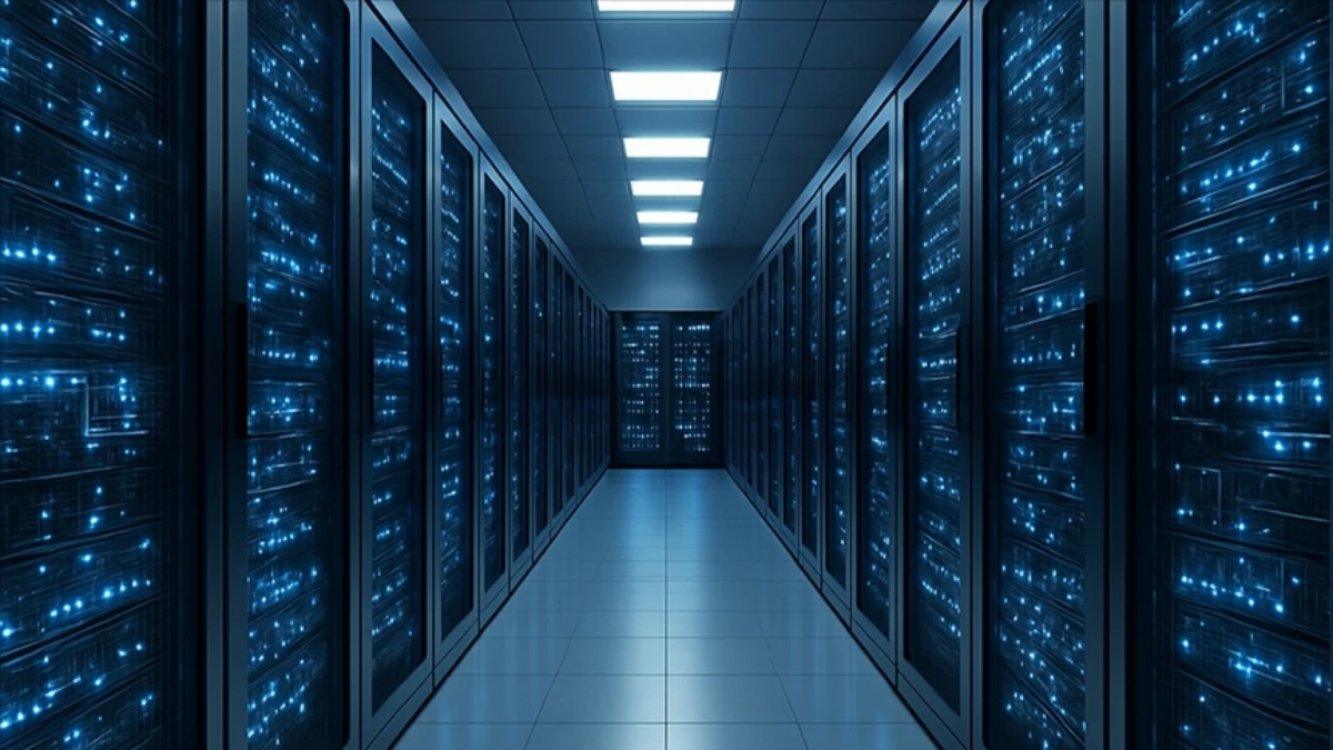 Işık tabanlı bilgisayarlar ticarileşiyor Işık tabanlı bilgisayarlar ticarileşiyor