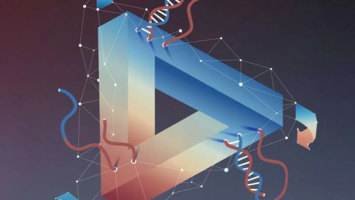 Isıyla şarj olan nanomakineler: DNA tabanlı devreler Isıyla şarj olan nanomakineler: DNA tabanlı devreler