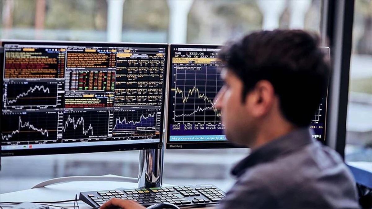 İskonto yabancının iştahını artırıyor: Borsa İstanbul'da hangi hisseler ön plana çıkabilir? İskonto yabancının iştahını artırıyor: Borsa İstanbul'da hangi hisseler ön plana çıkabilir?