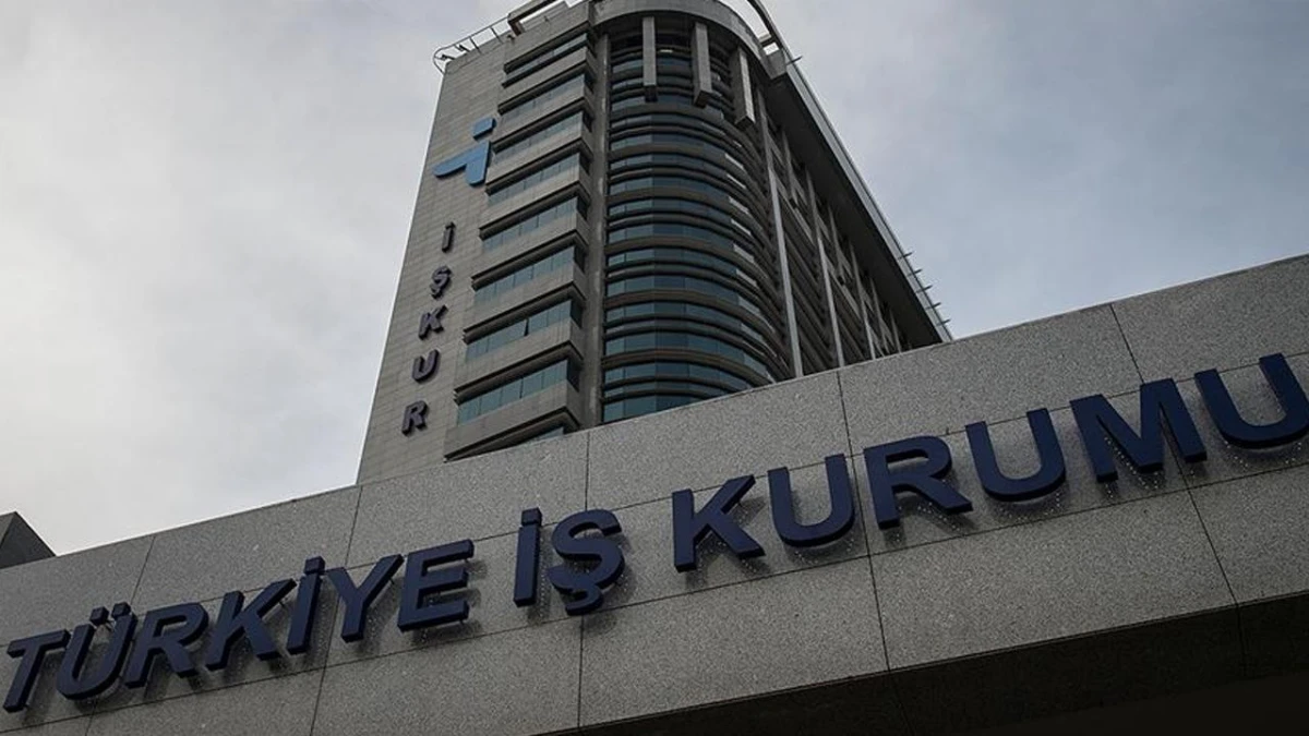 İŞKUR 6 ayda 759 bin kişinin işe yerleşmesine aracılık etti İŞKUR 6 ayda 759 bin kişinin işe yerleşmesine aracılık etti
