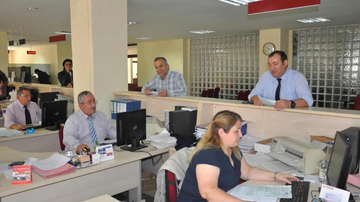 İŞKUR açık iş ilanları başvuru ekranı: İŞKUR ile KPSS'siz 81 ilde işçi alımı İŞKUR açık iş ilanları başvuru ekranı: İŞKUR ile KPSS'siz 81 ilde işçi alımı