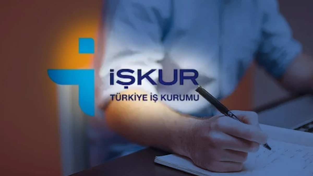 İŞKUR gençlik programı başvuruları başladı| İŞKUR Gençlik Programı başvuruları nasıl yapılır, şartları neler? İŞKUR gençlik programı başvuruları başladı| İŞKUR Gençlik Programı başvuruları nasıl yapılır, şartları neler?