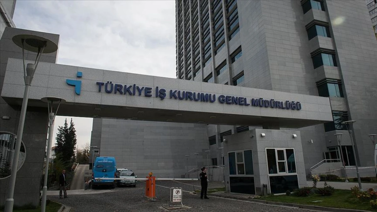 İŞKUR Gençlik Programı'na büyük ilgi İŞKUR Gençlik Programı'na büyük ilgi