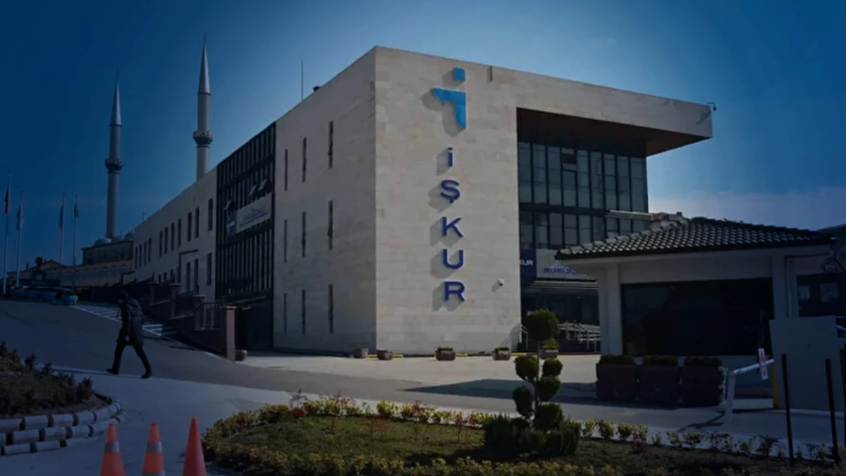 İŞKUR GÜÇ PROGRAMI BAŞVURU | Nasıl yapılır? Şartlar belli oldu... İŞKUR GÜÇ PROGRAMI BAŞVURU | Nasıl yapılır? Şartlar belli oldu...