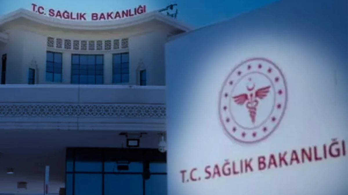 İŞKUR SAĞLIK BAKANLIĞI İŞÇİ ALIMI| İŞKUR 2 bin 753 sürekli işçi alımı şartları neler? İŞKUR SAĞLIK BAKANLIĞI İŞÇİ ALIMI| İŞKUR 2 bin 753 sürekli işçi alımı şartları neler?