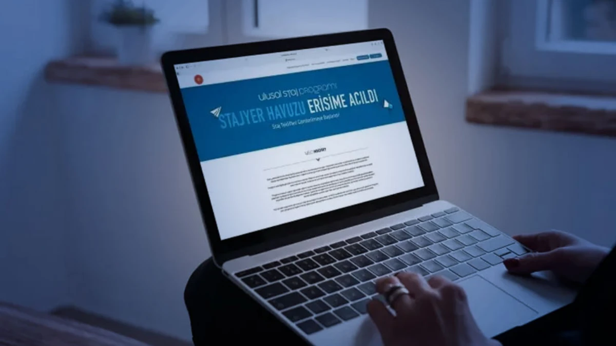 İŞKUR Ulusal Staj Programı başvuruları ne zaman bitiyor? 2026 başvuru şartları İŞKUR Ulusal Staj Programı başvuruları ne zaman bitiyor? 2026 başvuru şartları