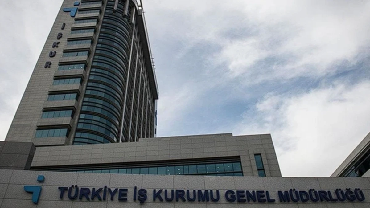 İŞKUR’dan 187,4 milyon liralık destek: Engelli ve eski hükümlülere hibe İŞKUR’dan 187,4 milyon liralık destek: Engelli ve eski hükümlülere hibe