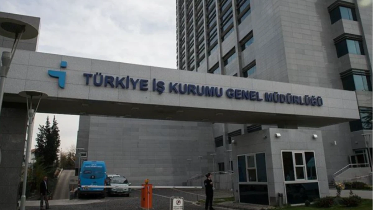 İŞKUR’dan engelli ve eski hükümlülere hibe desteğinde yeni dönem İŞKUR’dan engelli ve eski hükümlülere hibe desteğinde yeni dönem