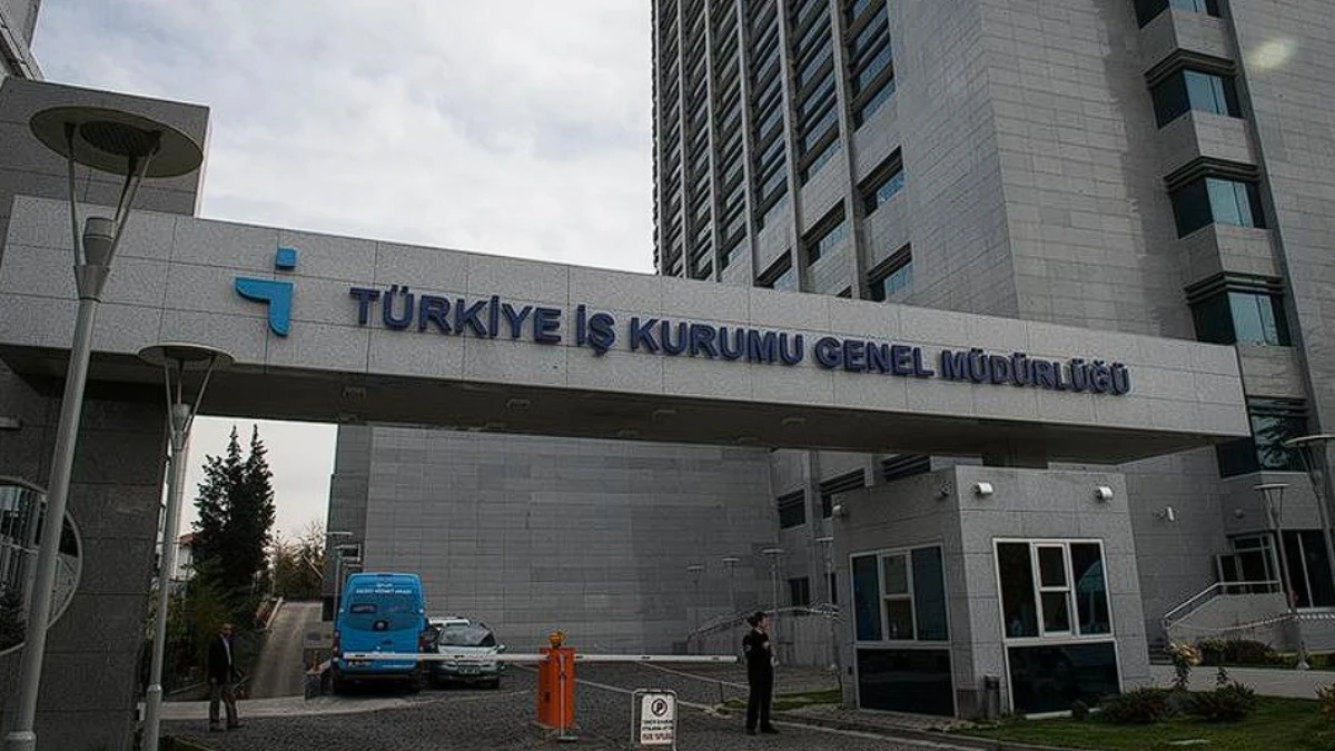 İŞKUR’dan yurt dışı istihdam hamlesi: 13 bin kişi işe yerleşti İŞKUR’dan yurt dışı istihdam hamlesi: 13 bin kişi işe yerleşti
