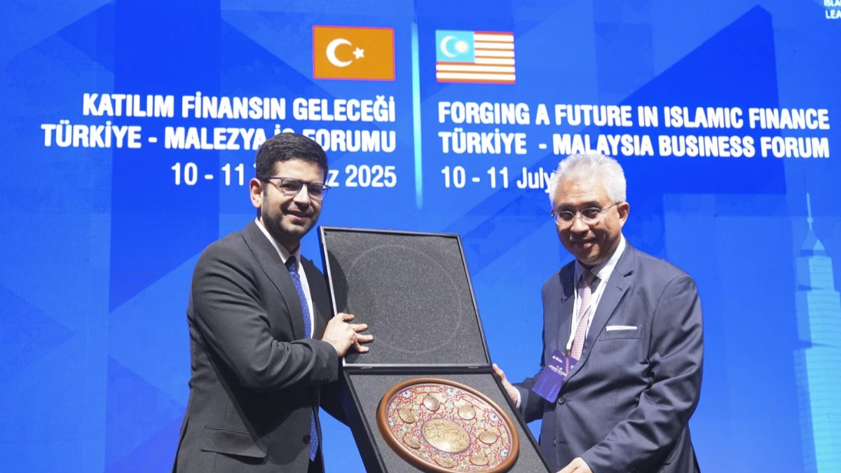 İslami finansman ekosistemi başarılı, İslami bankacılık da geliştirilecek İslami finansman ekosistemi başarılı, İslami bankacılık da geliştirilecek